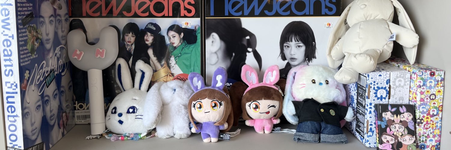 heesooforever's profile banner image