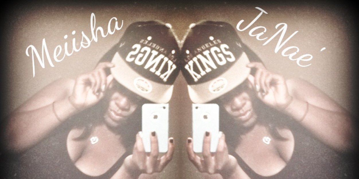 Meishaa_JaNaee's profile banner image