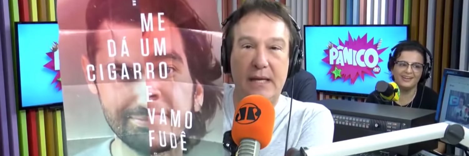 Vitor Henrique banner