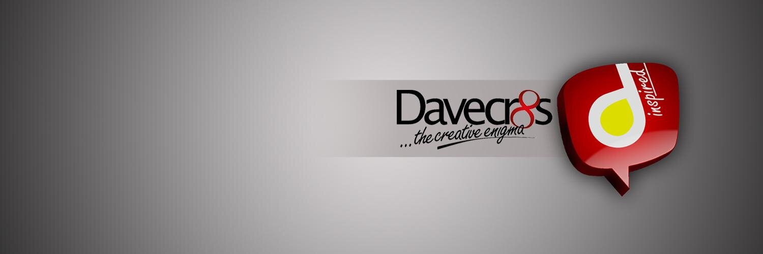 davecr8s's profile banner image