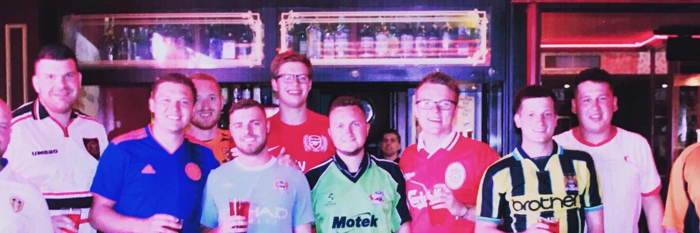 NathJones93's profile banner image