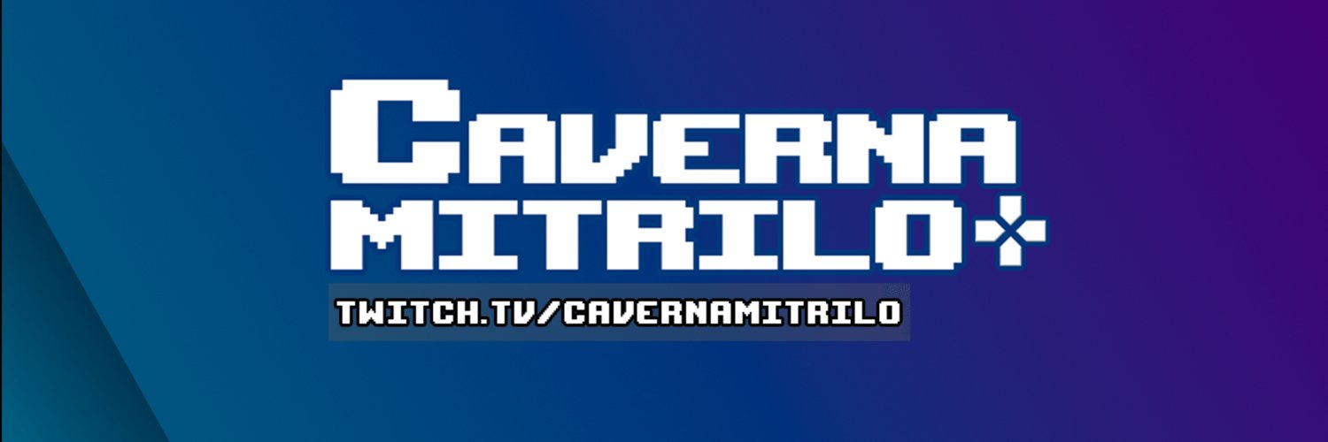 CMitrilo's profile banner image
