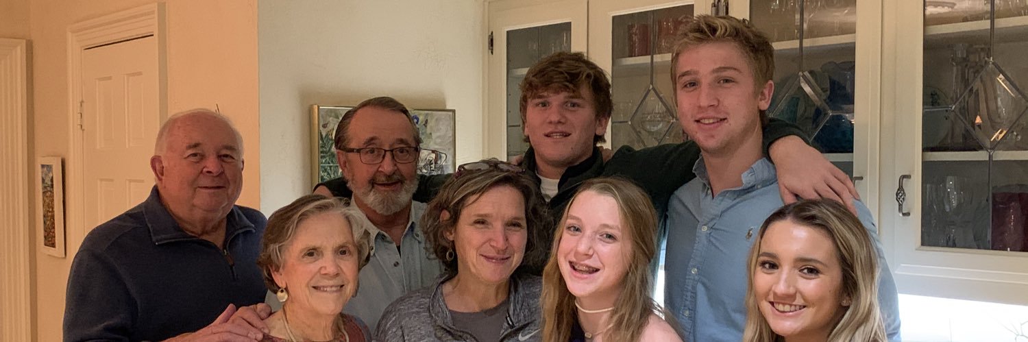 Nelson Andrews banner