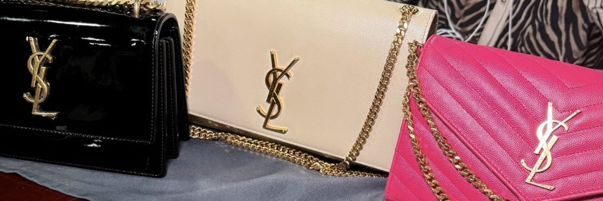 foreignLuxury's profile banner image