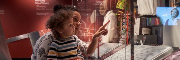 ManitobaMuseum Profile Banner