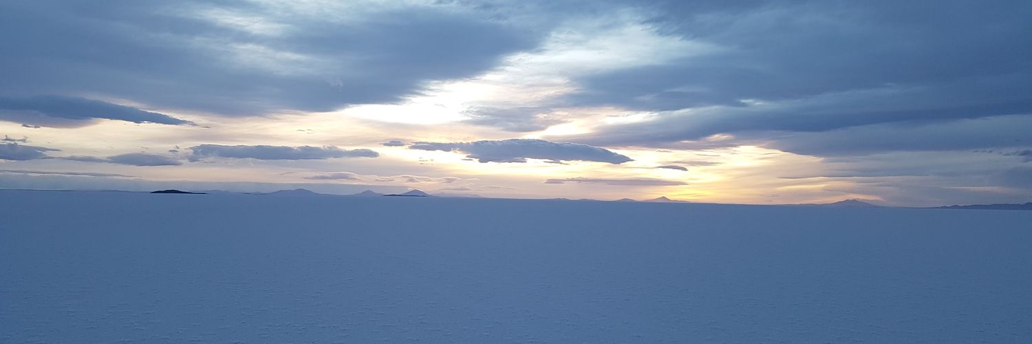 CesarBOL's profile banner image