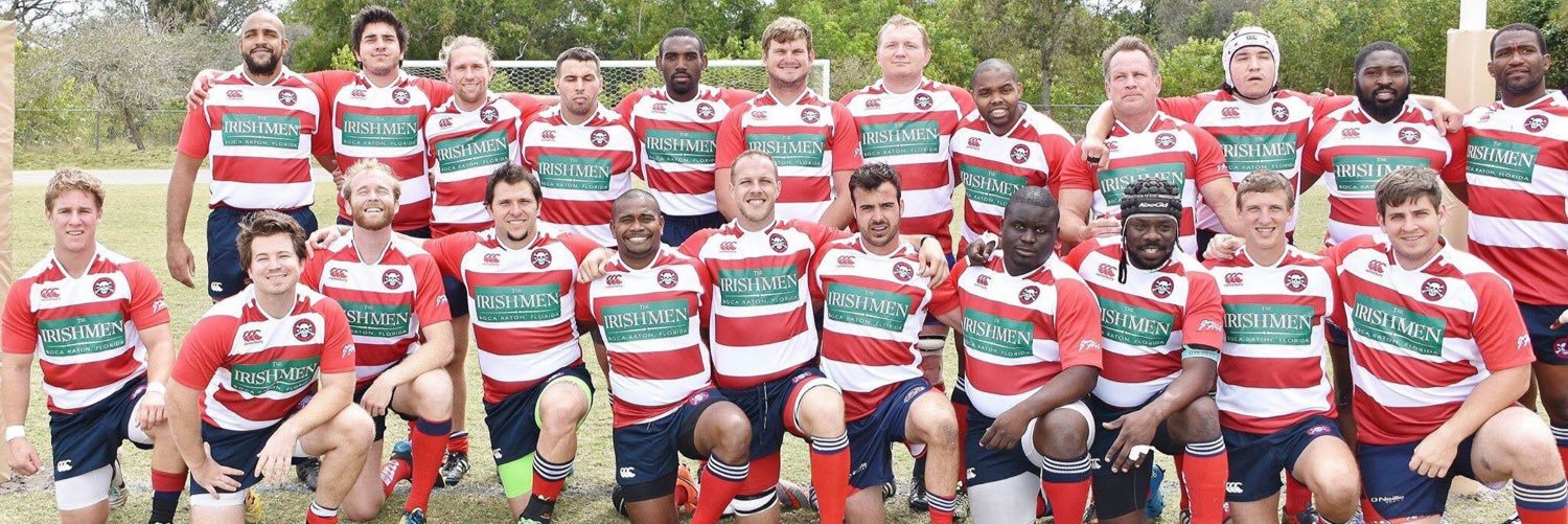 Boca Raton Rugby (@bocaratonrugby) / Posts / X