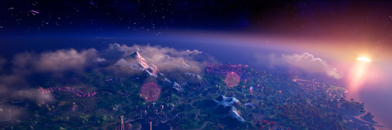 Harold Emsheimer banner