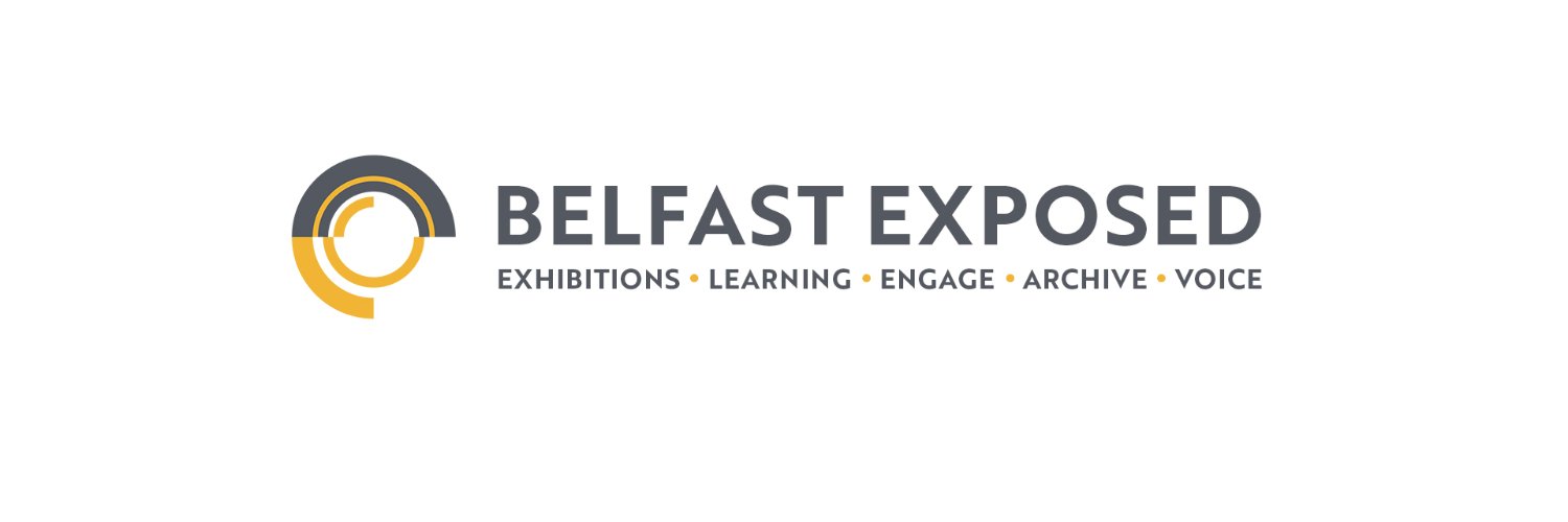 Belfast Exposed banner
