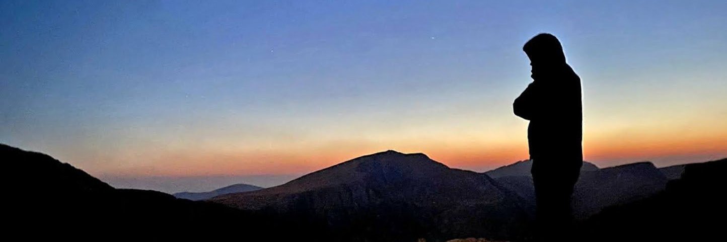 David Spreadborough banner