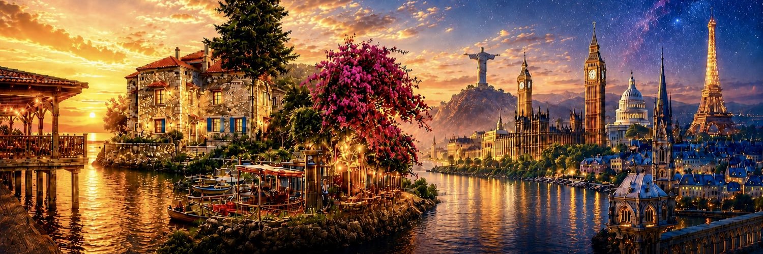 PierreMaroun's profile banner image
