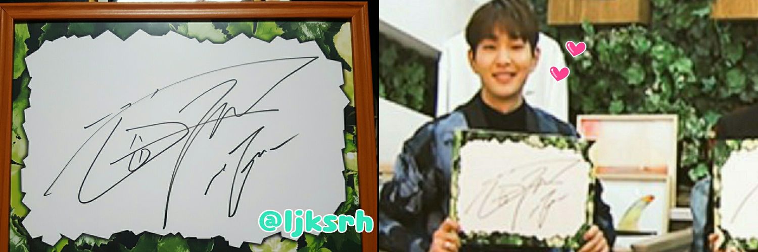 ljksrh's profile banner image