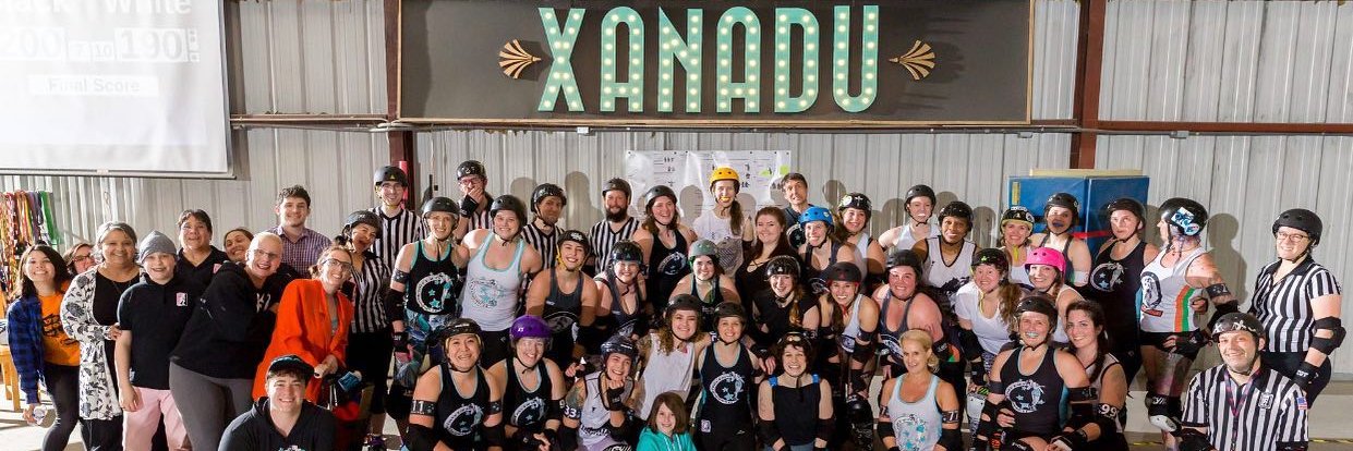 derbydames's profile banner image