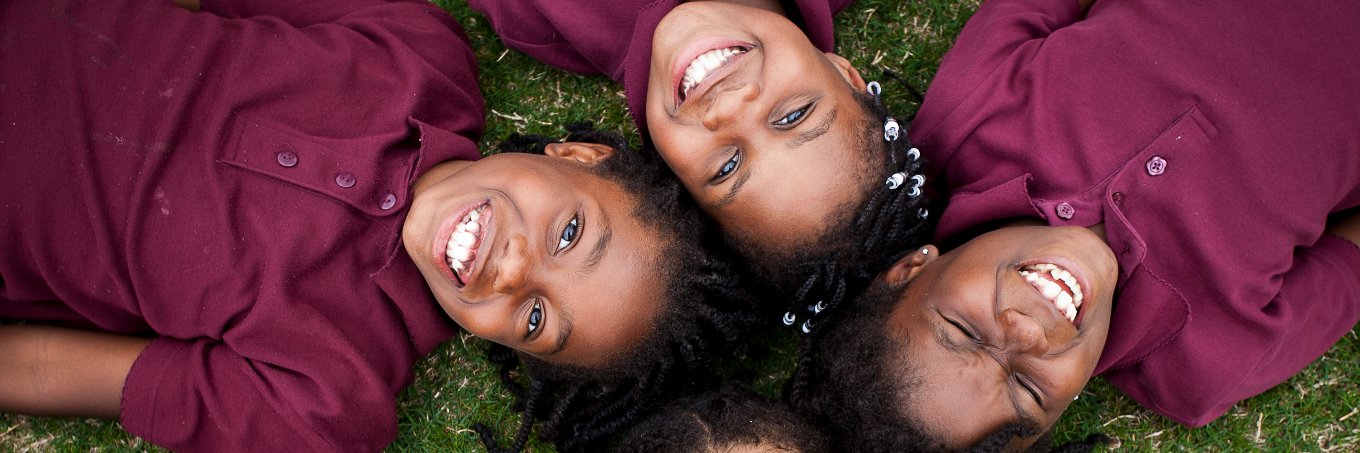 The Fishing School banner