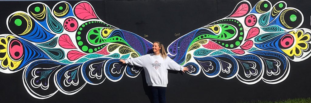 KayluhAnderson's profile banner image