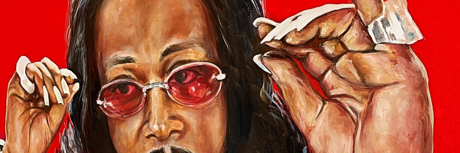 MidloSlim's profile banner image