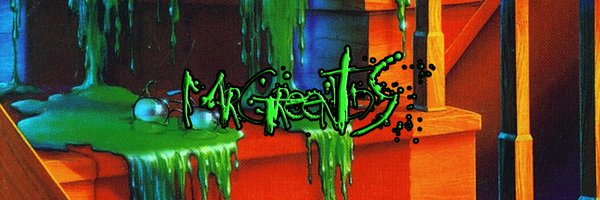 MrGreenToS Profile Banner