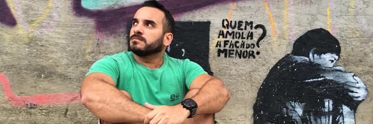 josileyrafael's profile banner image