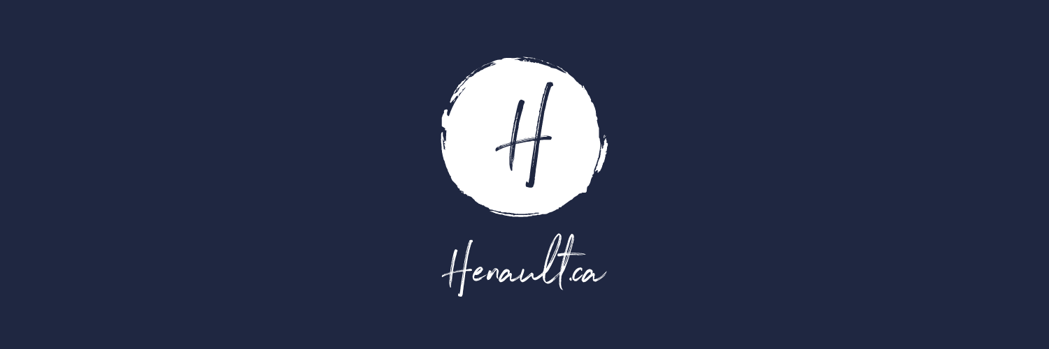 alexhenault's profile banner image