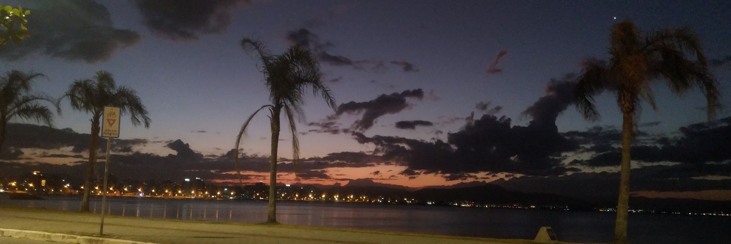 josevitor's profile banner image