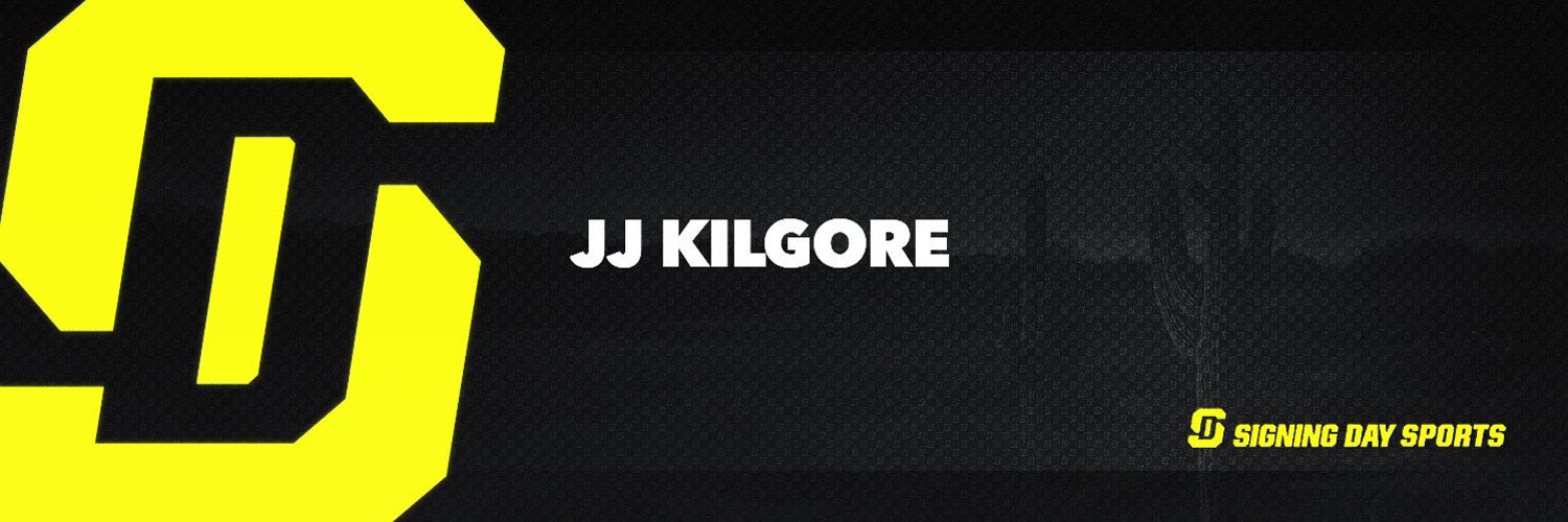 JJ Kilgore Profile Banner