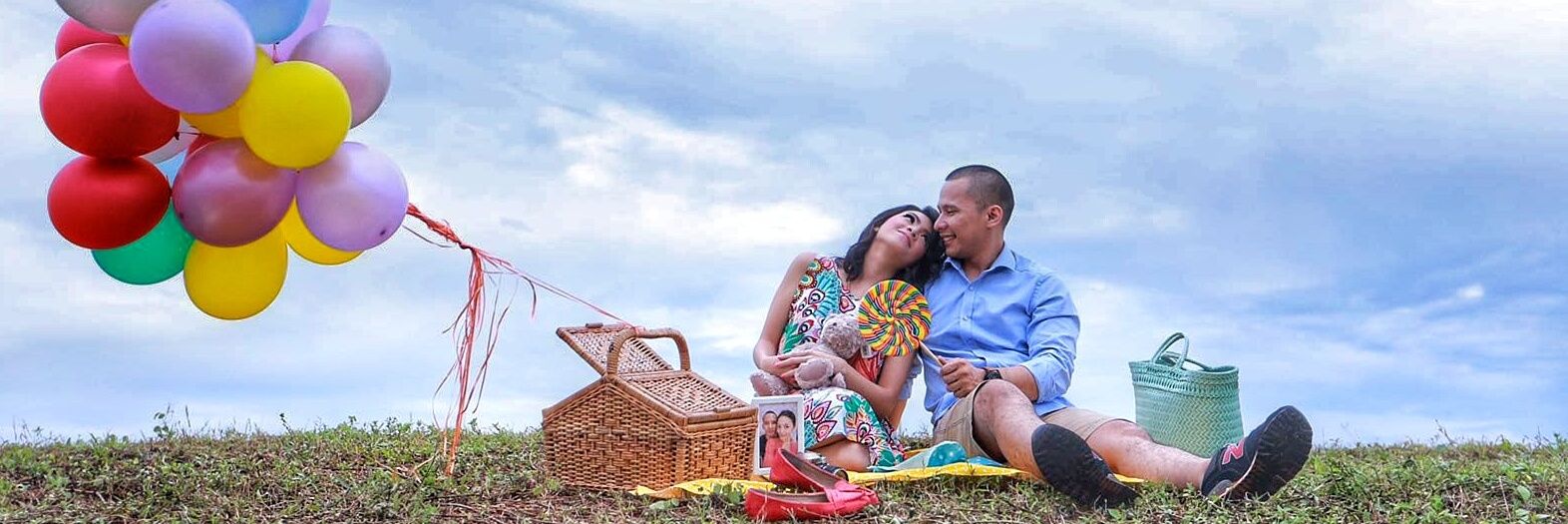 agungtua's profile banner image