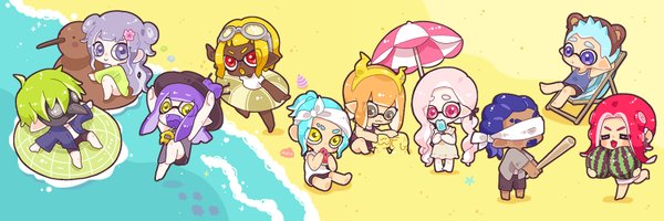 yunxd Profile Banner