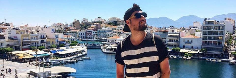 Steklo's profile banner image