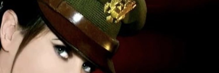 ireneboss's profile banner image