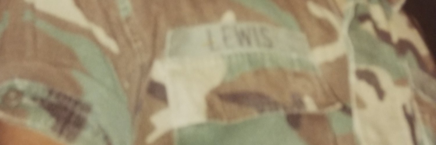 TheLewis9's profile banner image