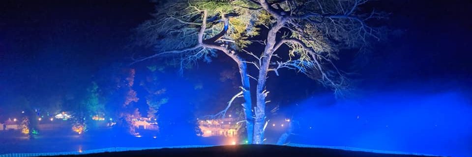 LifeThisStrange's profile banner image