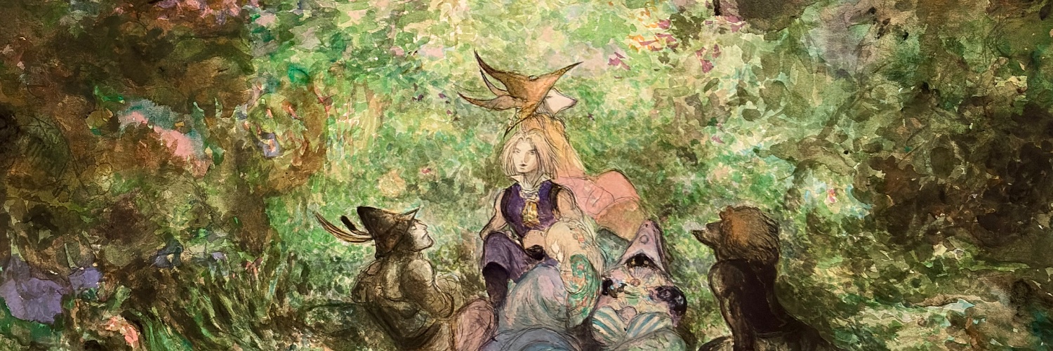 Therblisset's profile banner image