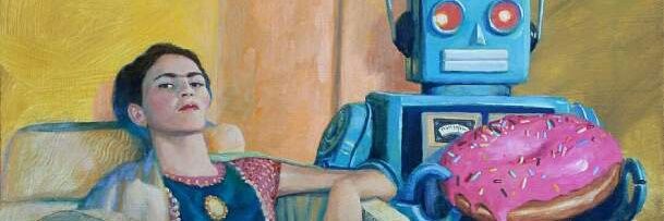 CrystalDonna Roberts banner