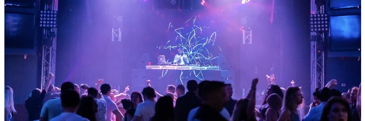 deejayhaze's profile banner image