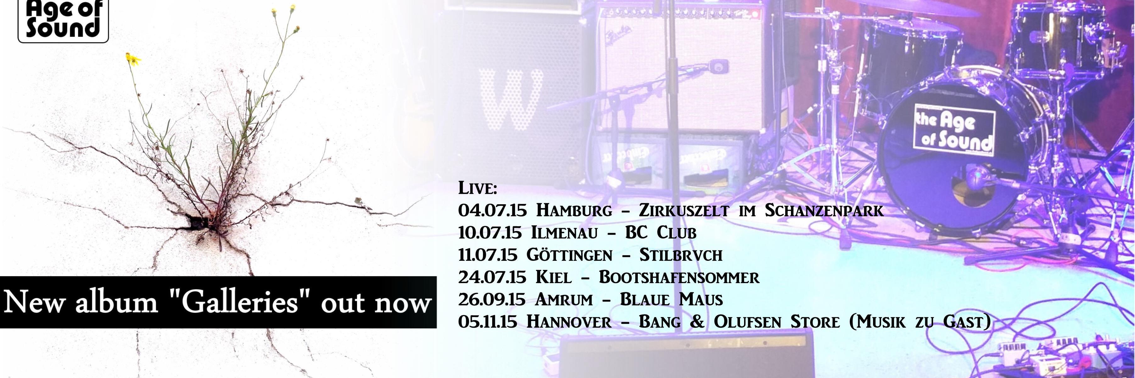 theAgeofSound's profile banner image
