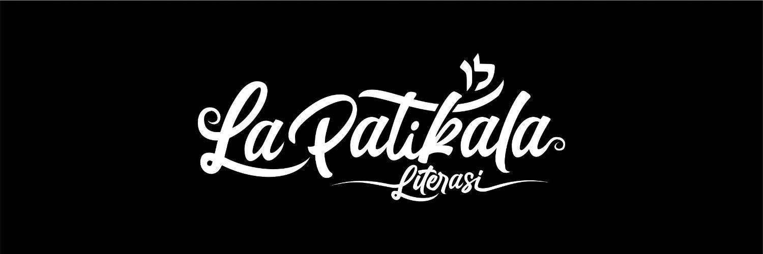 Fadlybahari La Patikala banner