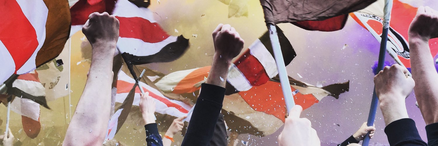 Blutgrätsche Deluxe banner