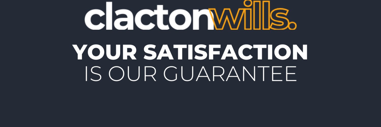 ClactonWills's profile banner image