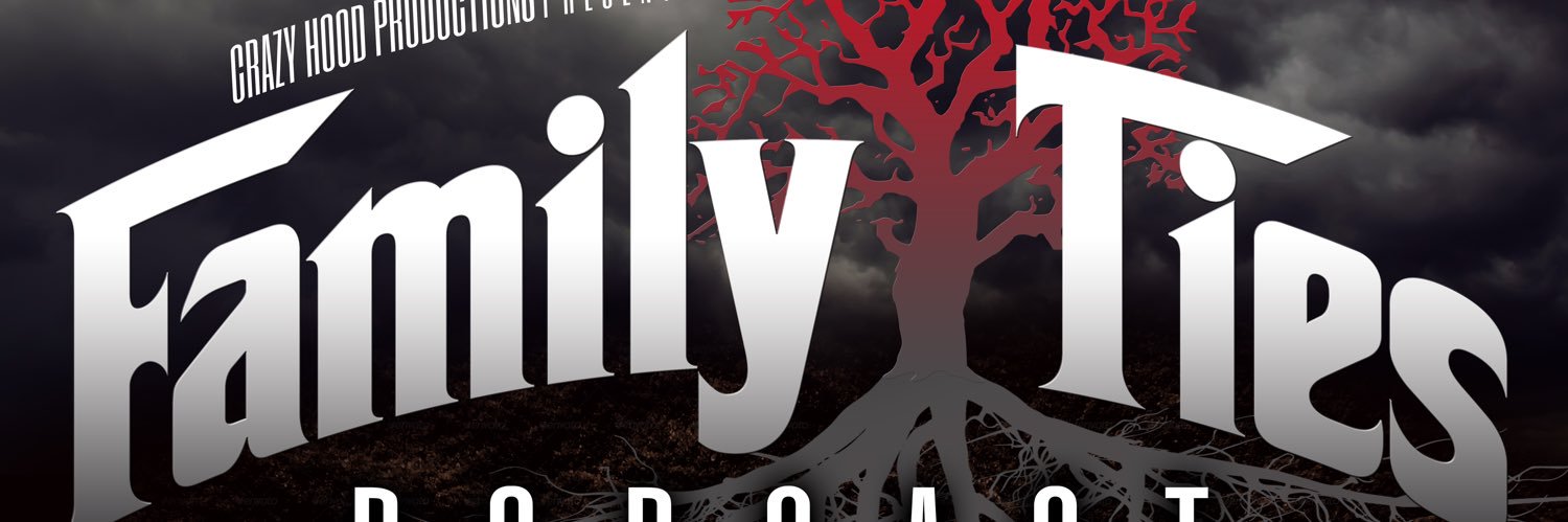 CrazyHood.com banner