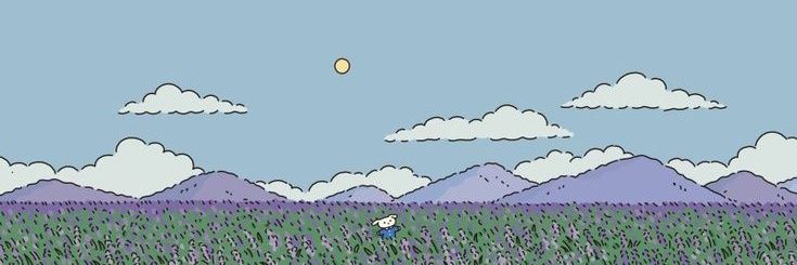 Andrea ✨ banner
