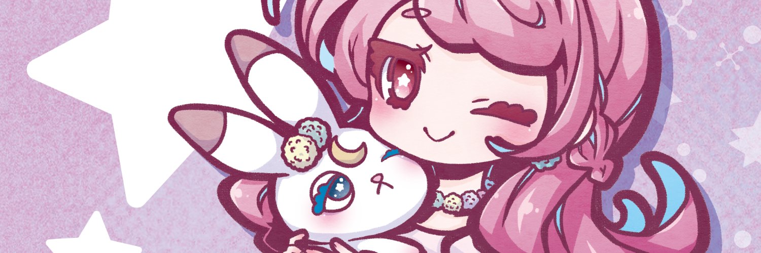 jucaka's profile banner image