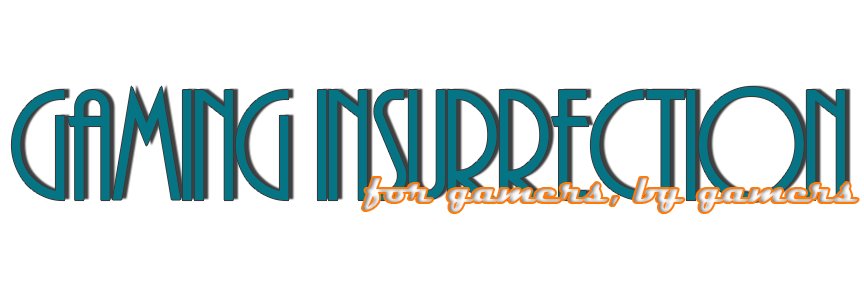 GamingInsurrect's profile banner image
