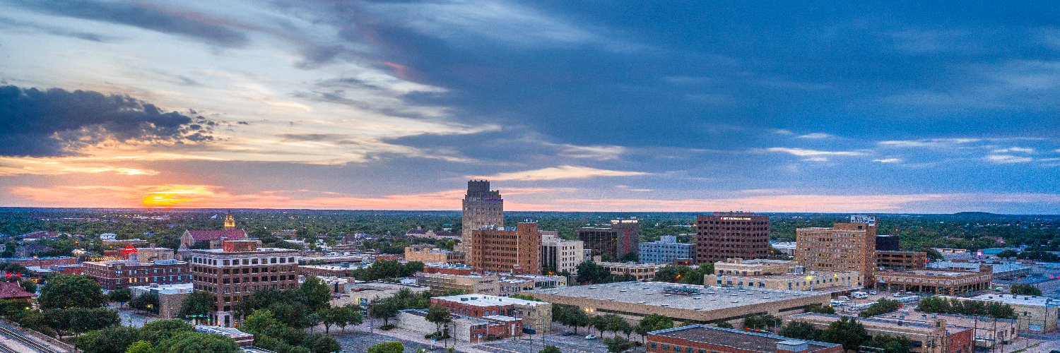 AbileneCVB's profile banner image