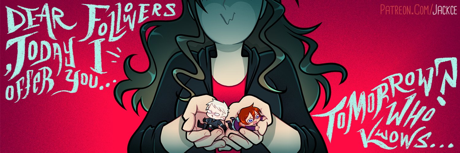 ˣ❌JACKCE ❌ˣ banner