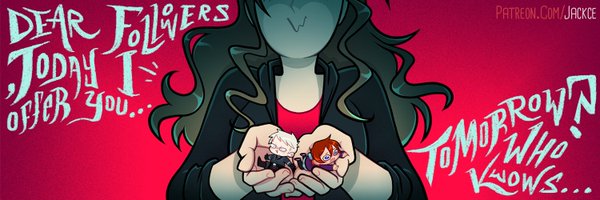 Jackce Profile Banner