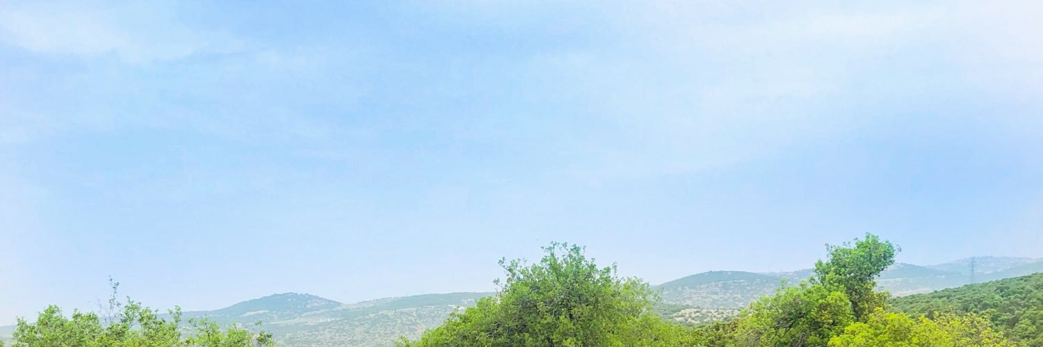 FarahShaker's profile banner image