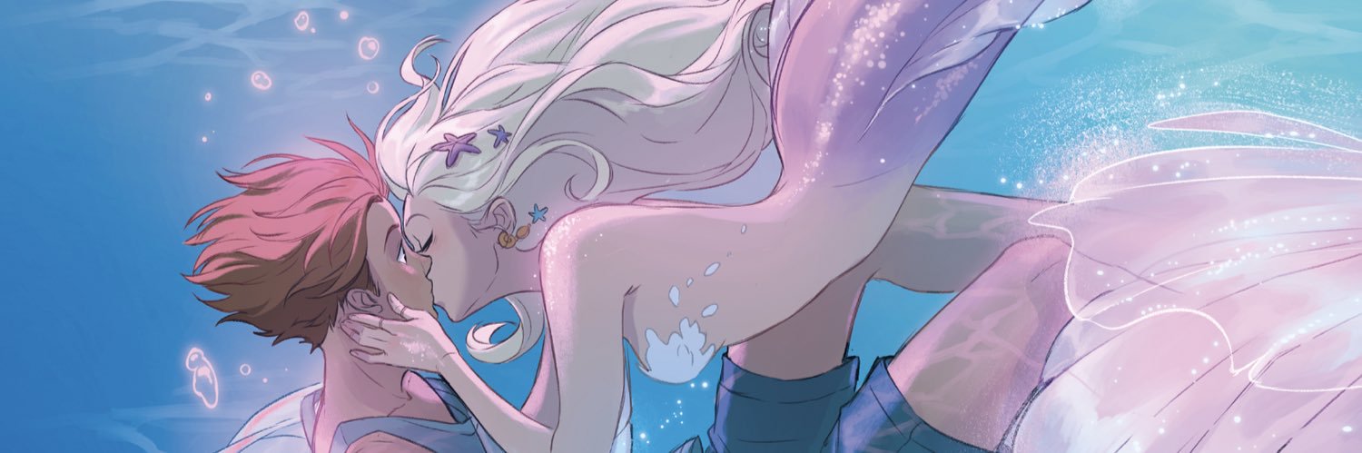 Laia's banner