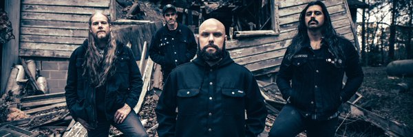 WITHEREDMETAL Profile Banner