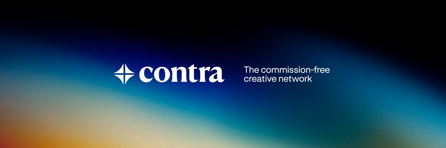 Zoë Colivas's banner
