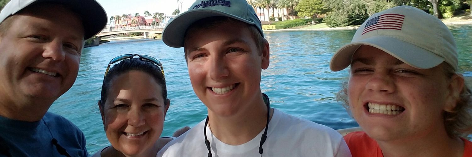 Gatorjrw's profile banner image